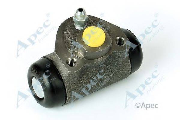 APEC BRAKING BCY1005