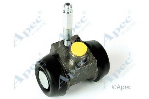 APEC BRAKING BCY1021