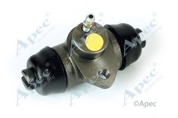 APEC BRAKING BCY1116