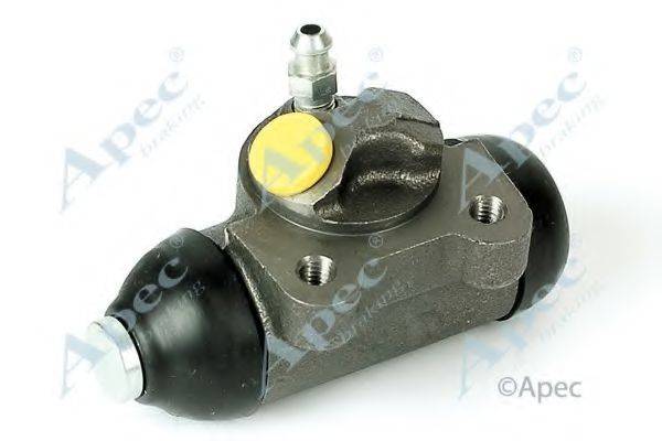 APEC BRAKING BCY1117