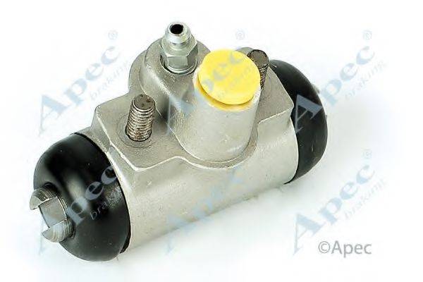 APEC BRAKING BCY1139