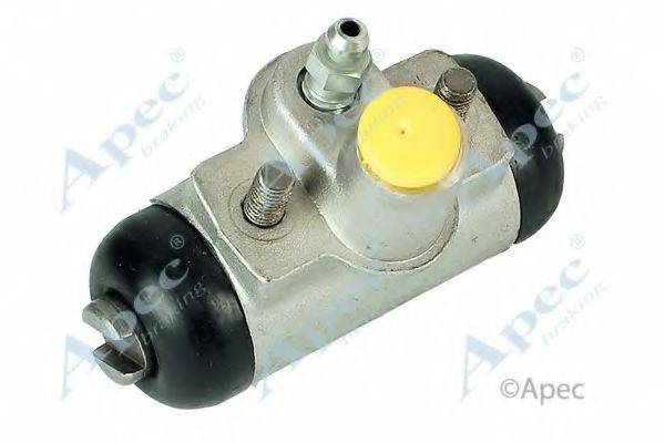APEC BRAKING BCY1140