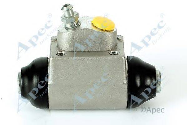 APEC BRAKING BCY1143
