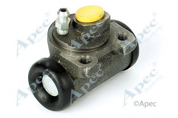 APEC BRAKING BCY1144