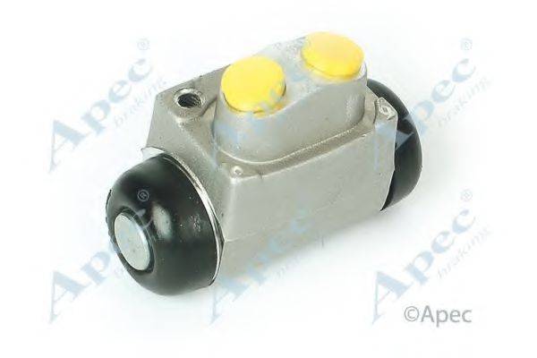 APEC BRAKING BCY1150