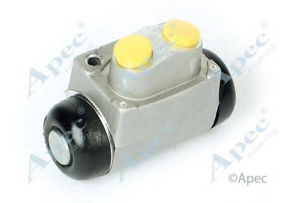 APEC BRAKING BCY1151