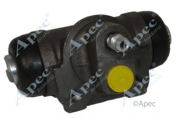 APEC BRAKING BCY1176