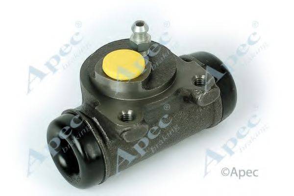 APEC BRAKING BCY1215