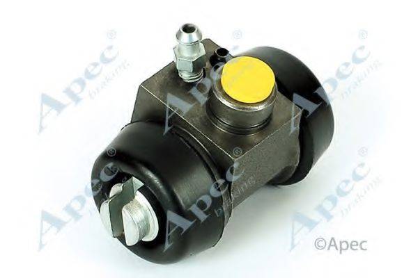APEC BRAKING BCY1251