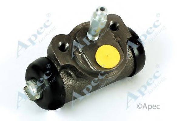 APEC BRAKING BCY1253