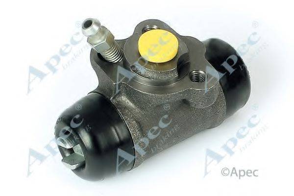 APEC BRAKING BCY1278