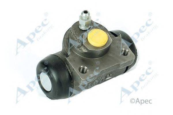 APEC BRAKING BCY1434