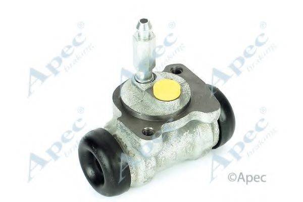APEC BRAKING BCY1438