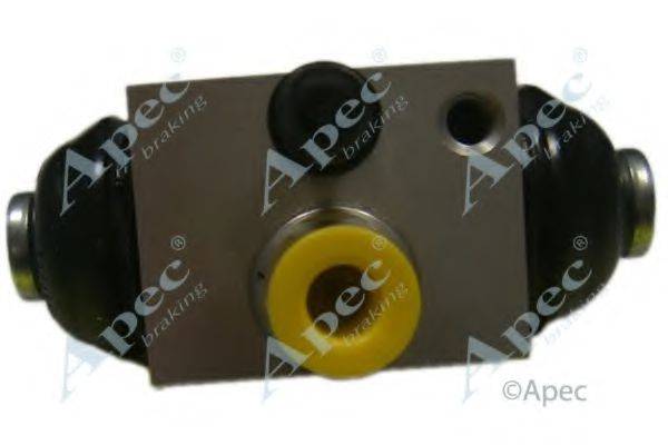 APEC BRAKING BCY1516