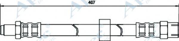 APEC BRAKING HOS3024