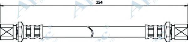 APEC BRAKING HOS3025