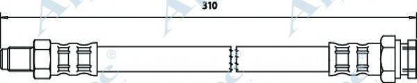 APEC BRAKING HOS3033