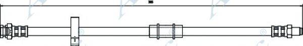 APEC BRAKING HOS3099