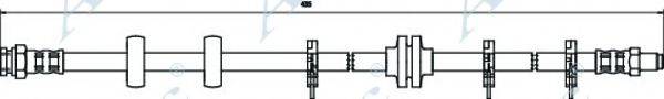 APEC BRAKING HOS3101