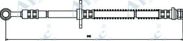 APEC BRAKING HOS3107