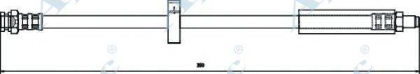 APEC BRAKING HOS3129