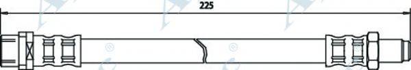 APEC BRAKING HOS3161