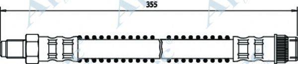 APEC BRAKING HOS3192