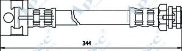 APEC BRAKING HOS3201
