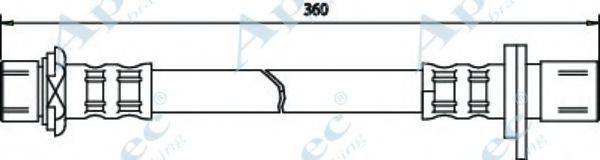APEC BRAKING HOS3209