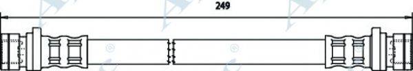 APEC BRAKING HOS3232