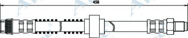 APEC BRAKING HOS3257
