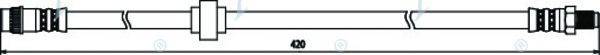 APEC BRAKING HOS3261
