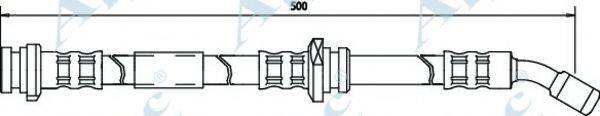 APEC BRAKING HOS3283