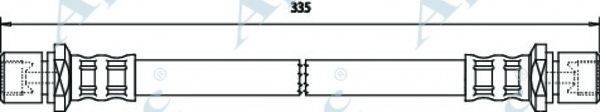 APEC BRAKING HOS3335