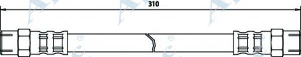 APEC BRAKING HOS3359
