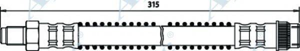APEC BRAKING HOS3394