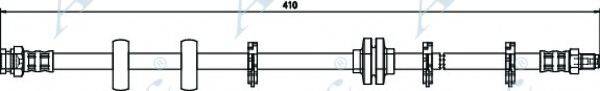 APEC BRAKING HOS3411