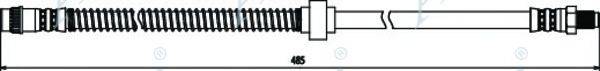 APEC BRAKING HOS3429