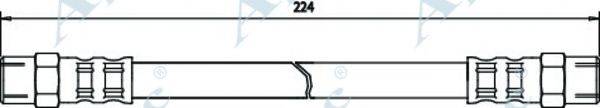 APEC BRAKING HOS3442