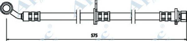 APEC BRAKING HOS3504