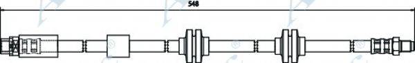 APEC BRAKING HOS3567