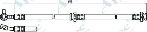 APEC BRAKING HOS3576