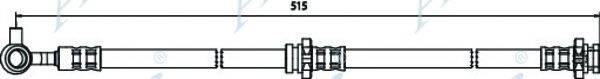 APEC BRAKING HOS3577
