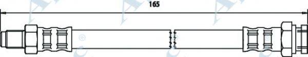 APEC BRAKING HOS3588