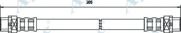 APEC BRAKING HOS3589