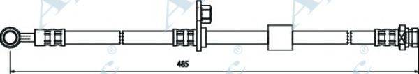 APEC BRAKING HOS3596