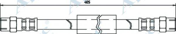 APEC BRAKING HOS3625