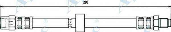 APEC BRAKING HOS3706