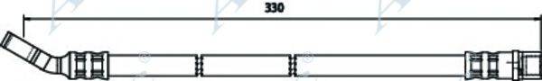 APEC BRAKING HOS3712