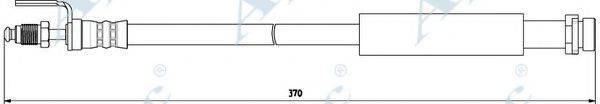 APEC BRAKING HOS3793
